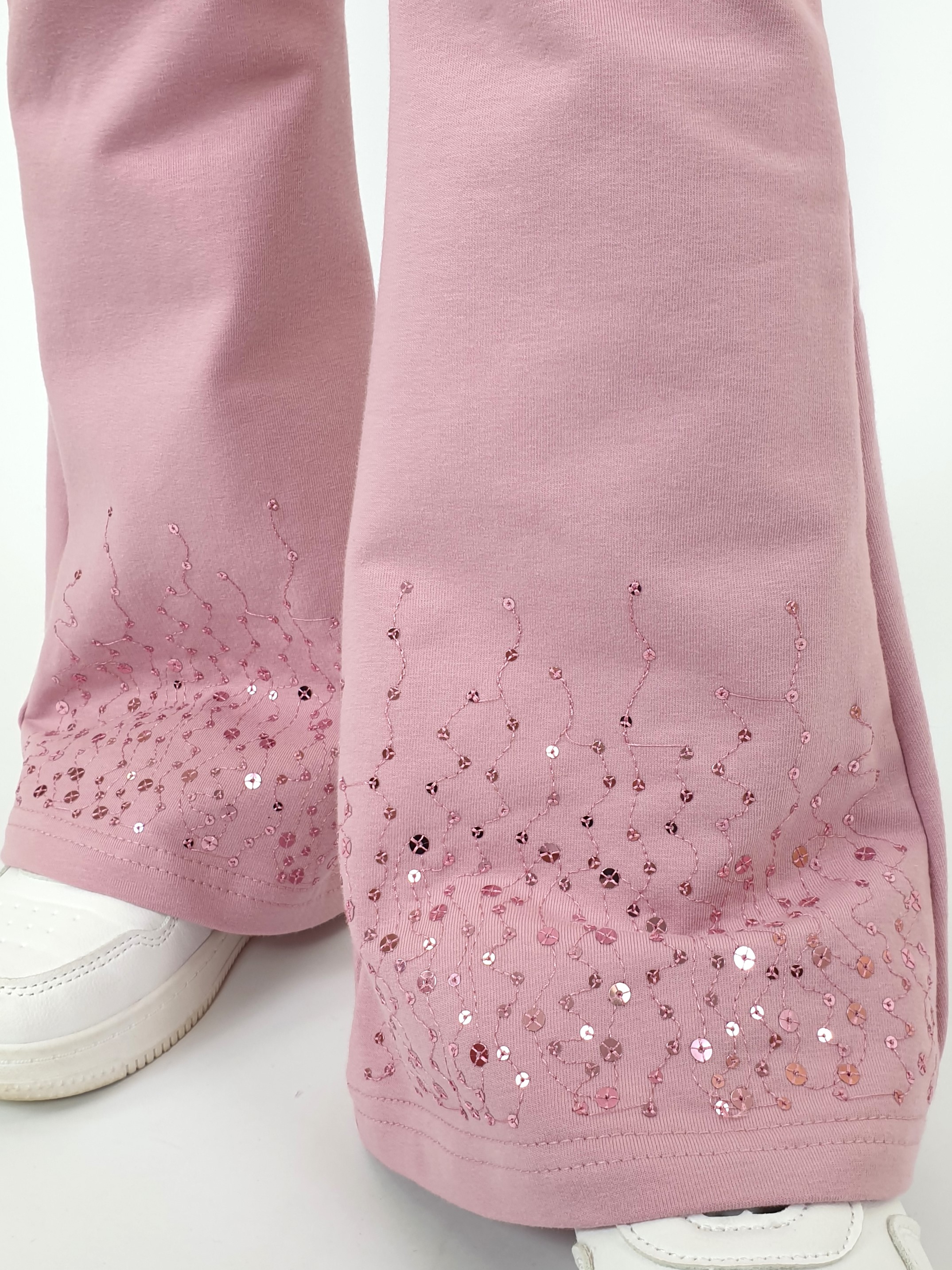 Брюки Luneva 17-17-2. - фото 8