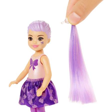 Кукла модельная Barbie
