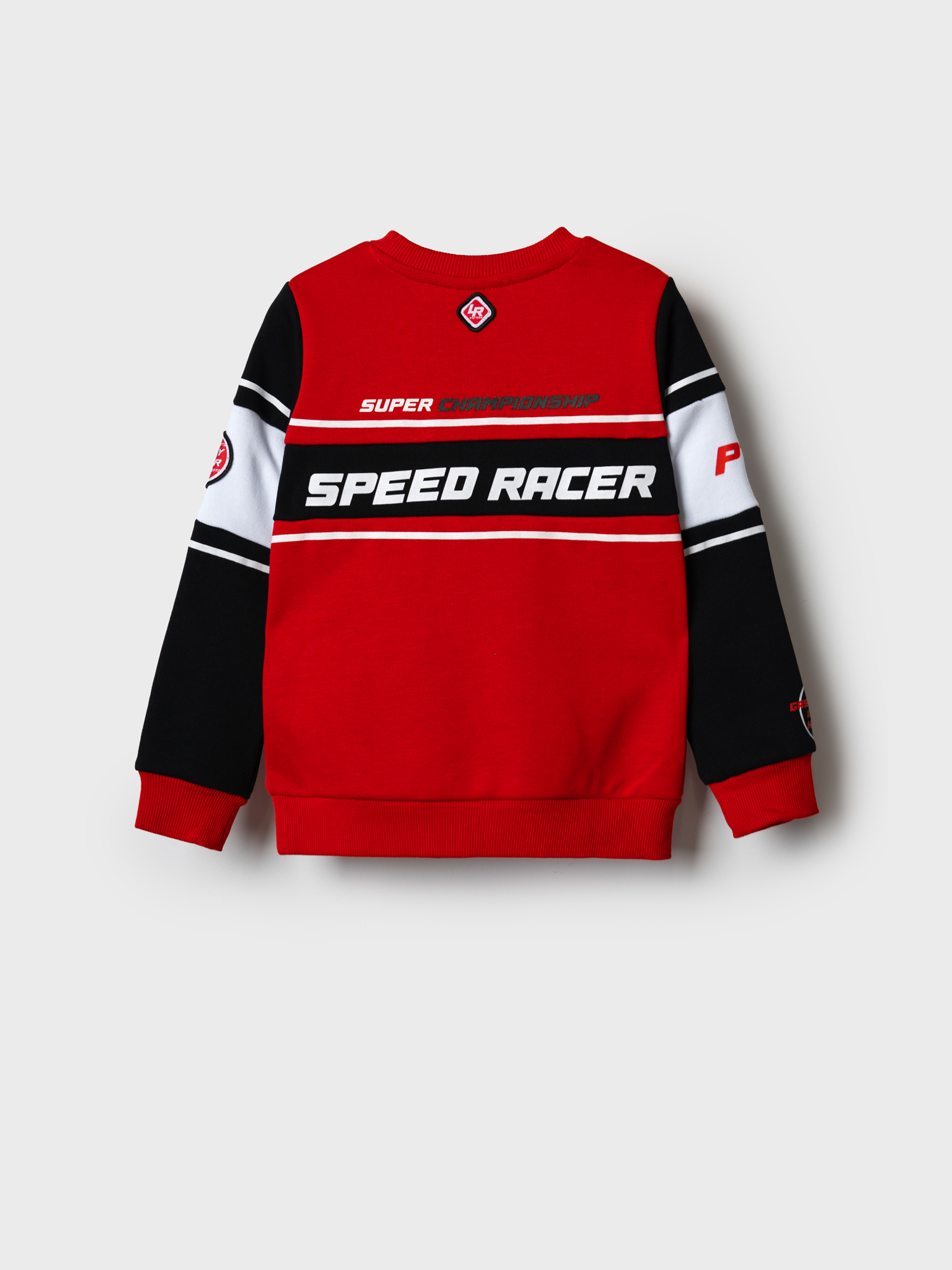 Свитшот PlayToday 12612297 - фото 7