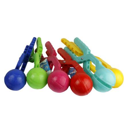 Снежколеп 1TOY в ассортименте