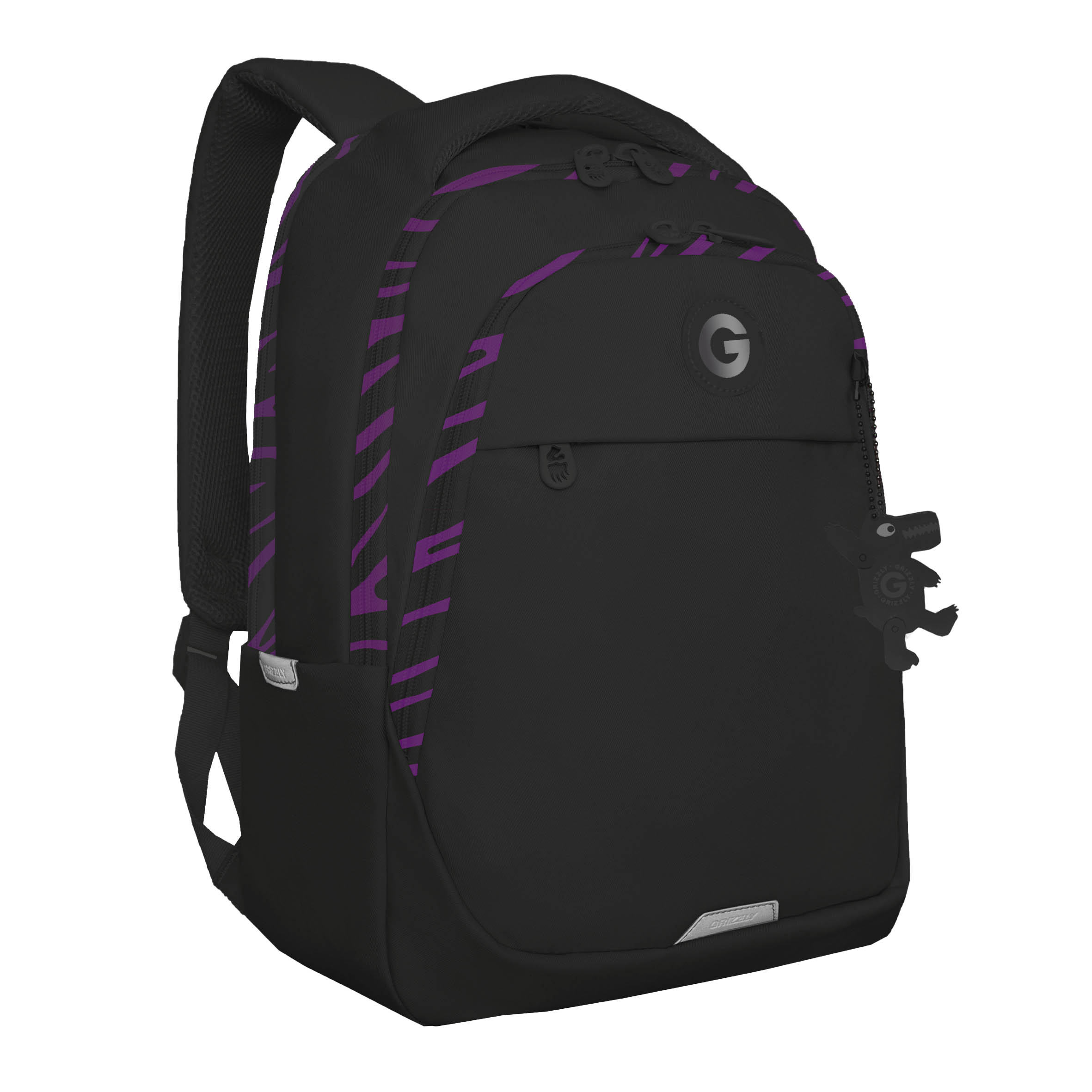 Рюкзак Grizzly Для девочки - фото 1