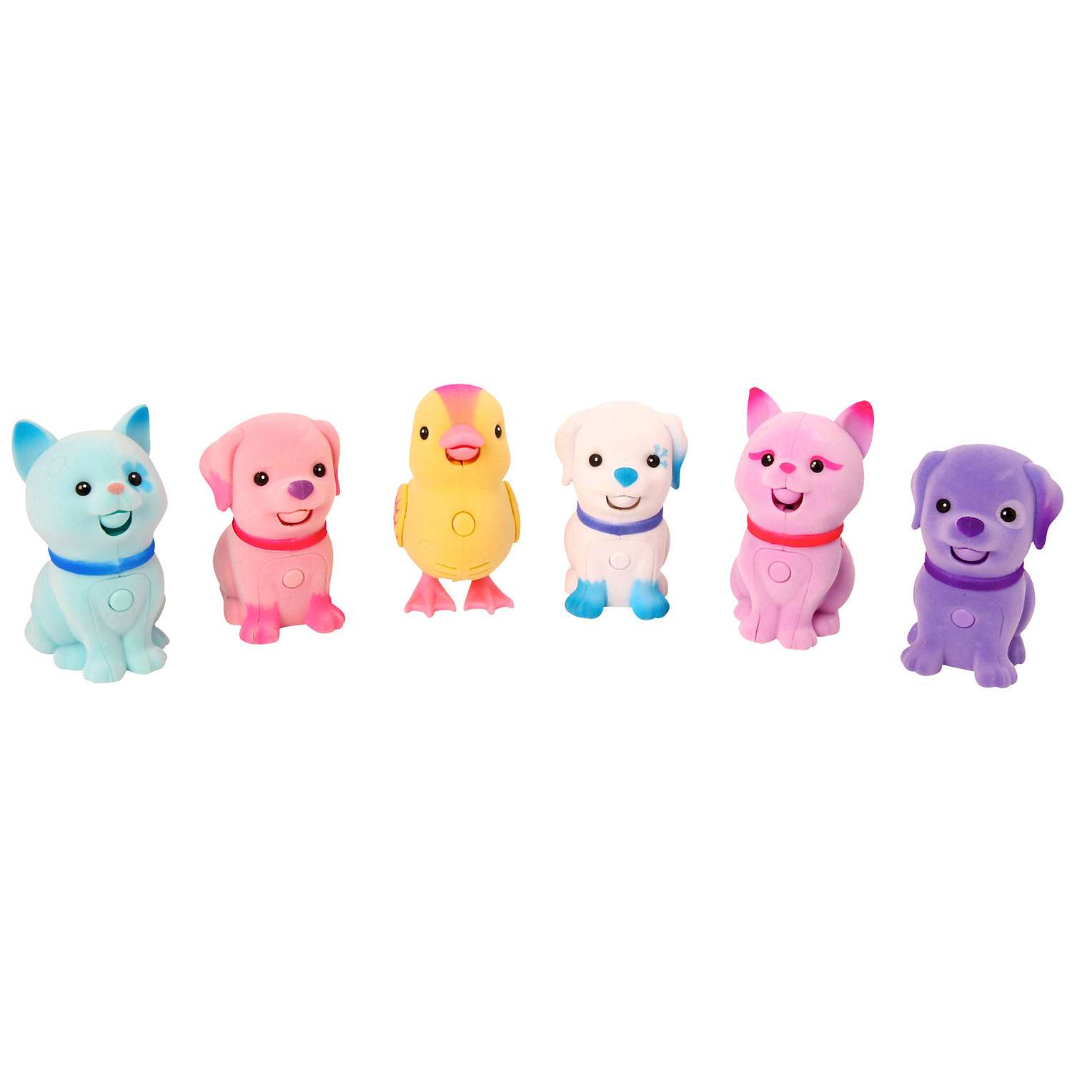 Фигурка Little Live Pets в ассортименте - фото 2