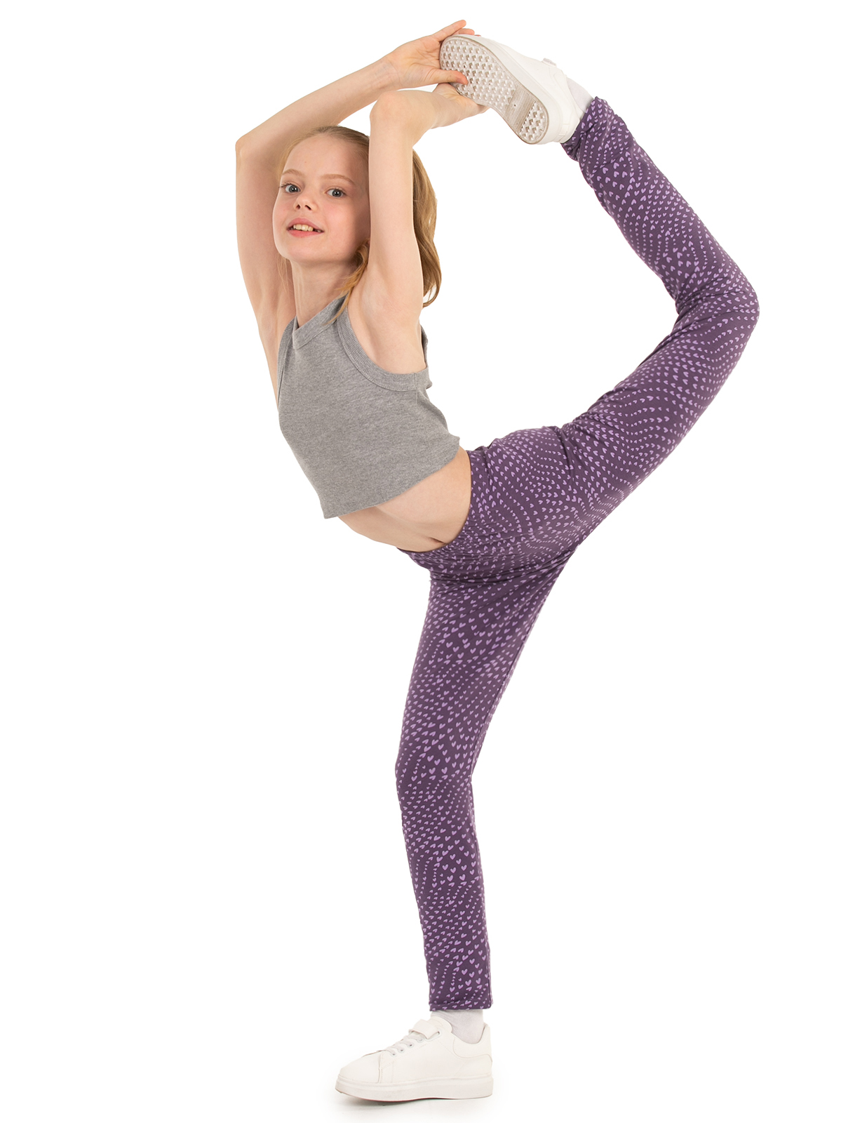 Леггинсы 3 шт ELEMENTARNO GLN 179-009 - фото 5