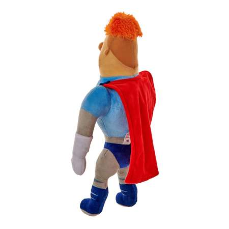 Мягкая игрушка Super01 Аркадий Паровозов
