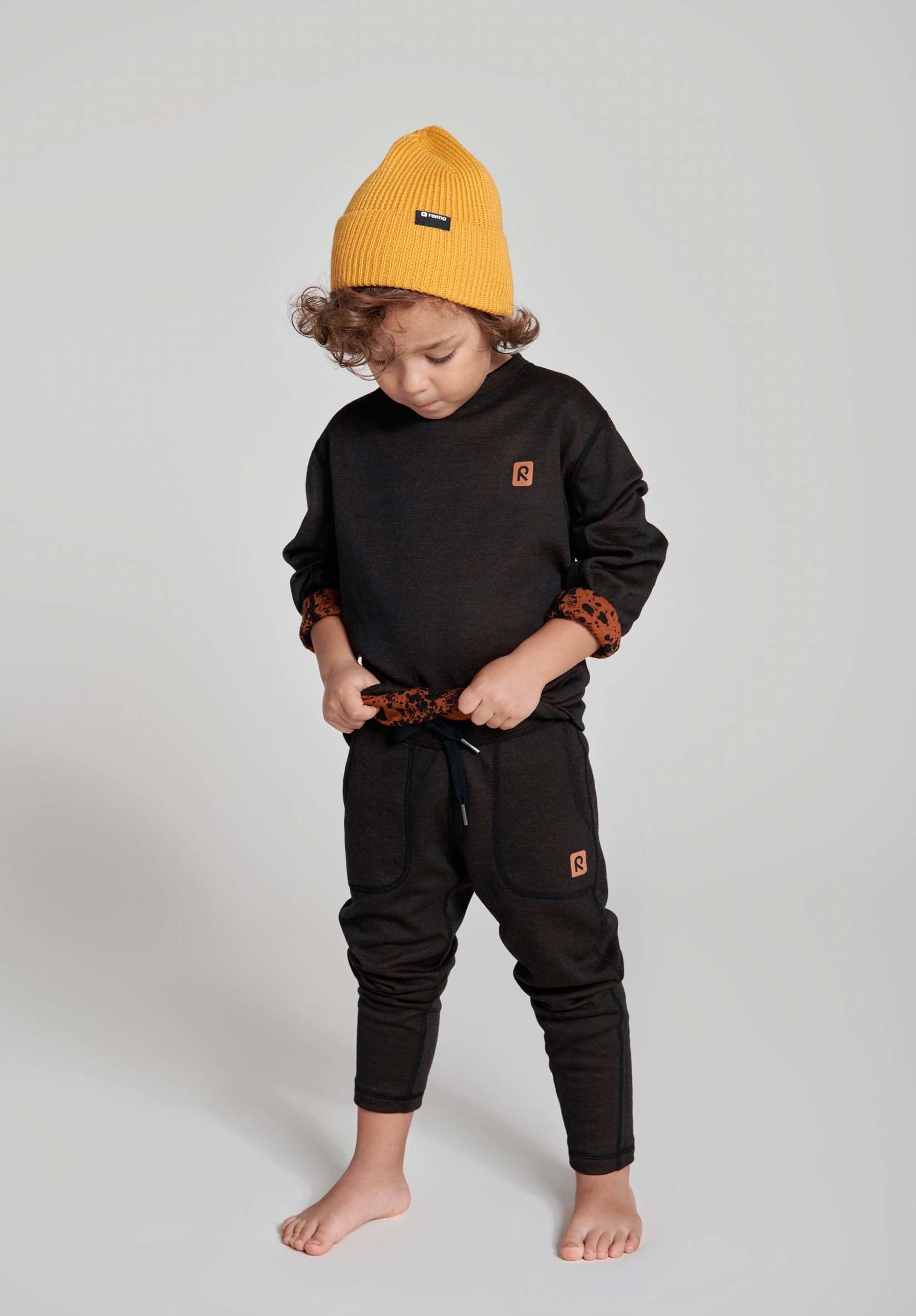 Свитшот Reima 526433-1498 - фото 4