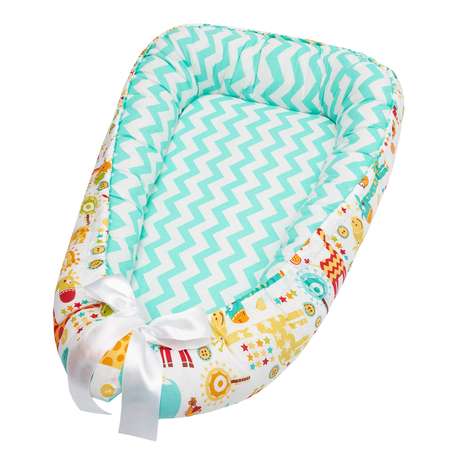 Матрас Amarobaby Twinkle star
