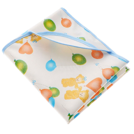 Клеёнка Колорит Мишки 50 x 70 см