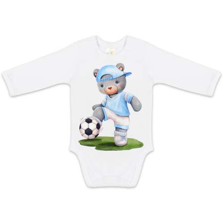 Боди Luxury Baby