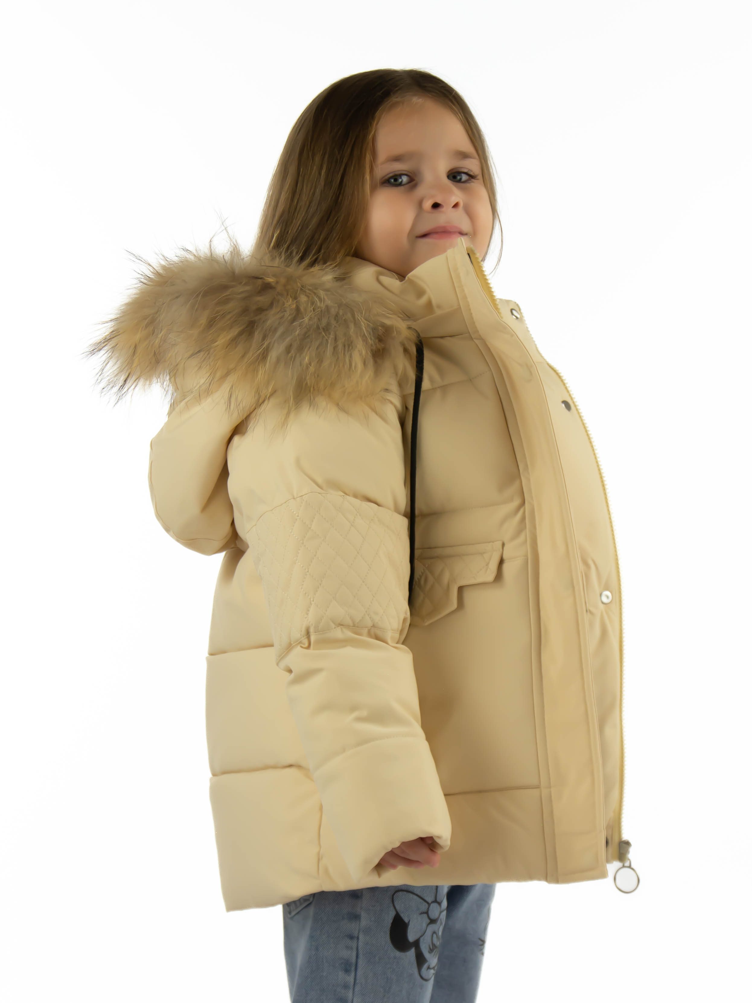 Куртка CASTLELADY 112112128 - фото 4