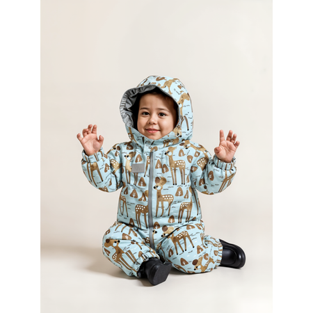 Комбинезон KiMMi Baby