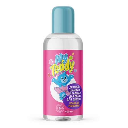 Шампунь My Teddy