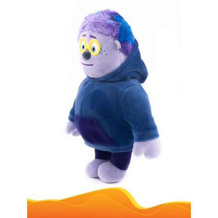 Игрушка мягкая Монсики