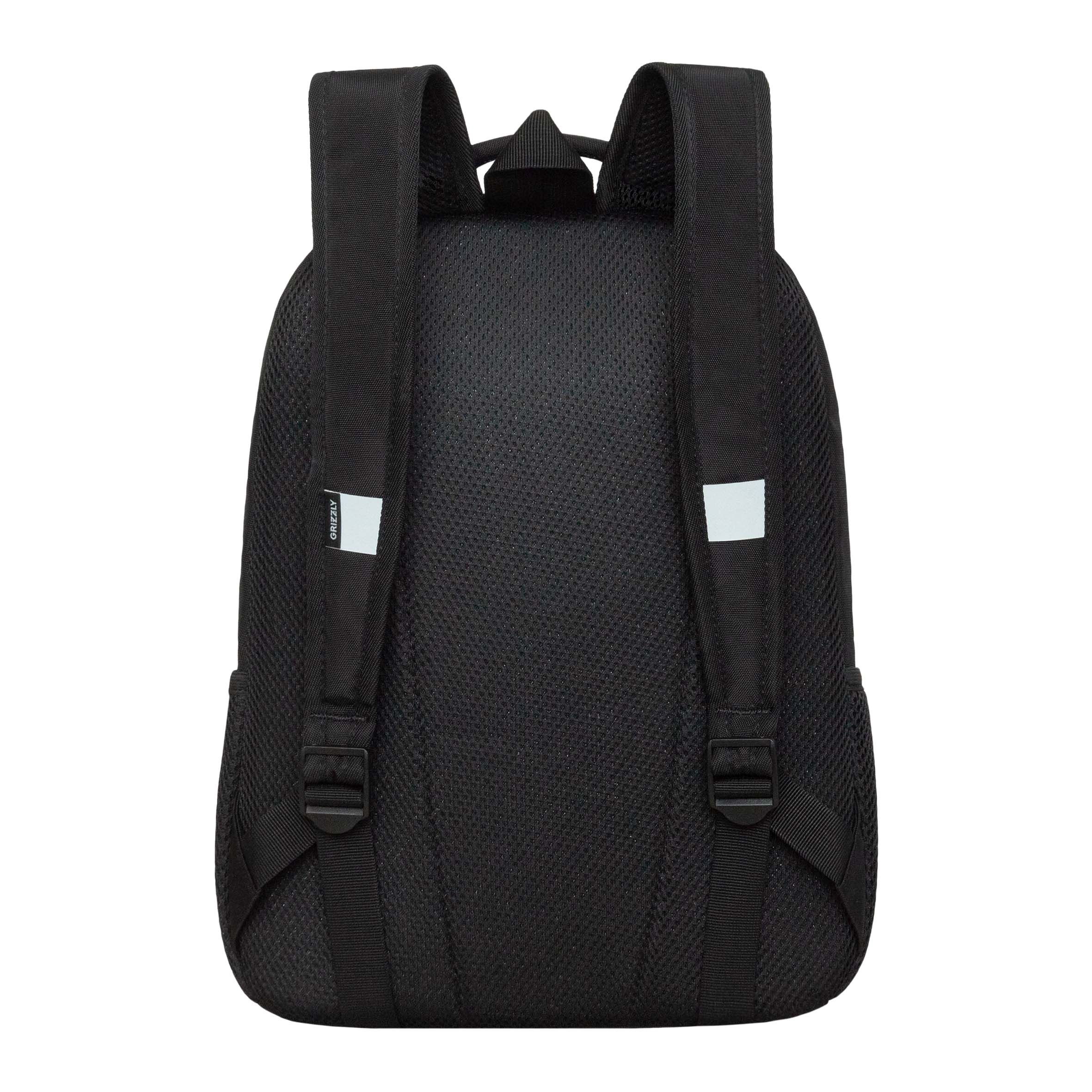 Рюкзак Grizzly для мальчика - фото 3