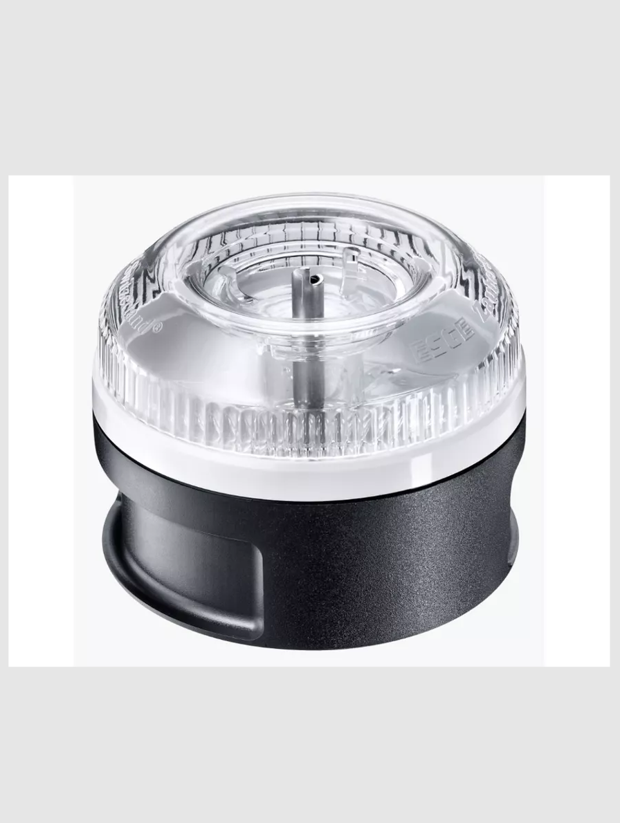 Блендер BAMIX M200 DeLuxe lime - фото 3