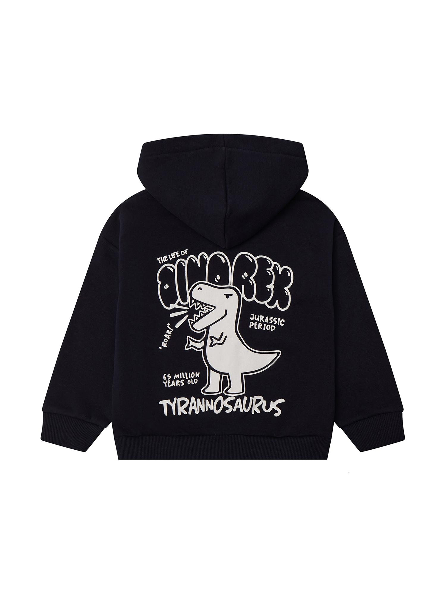 Толстовка MODIS M251K00004GR37 - фото 2