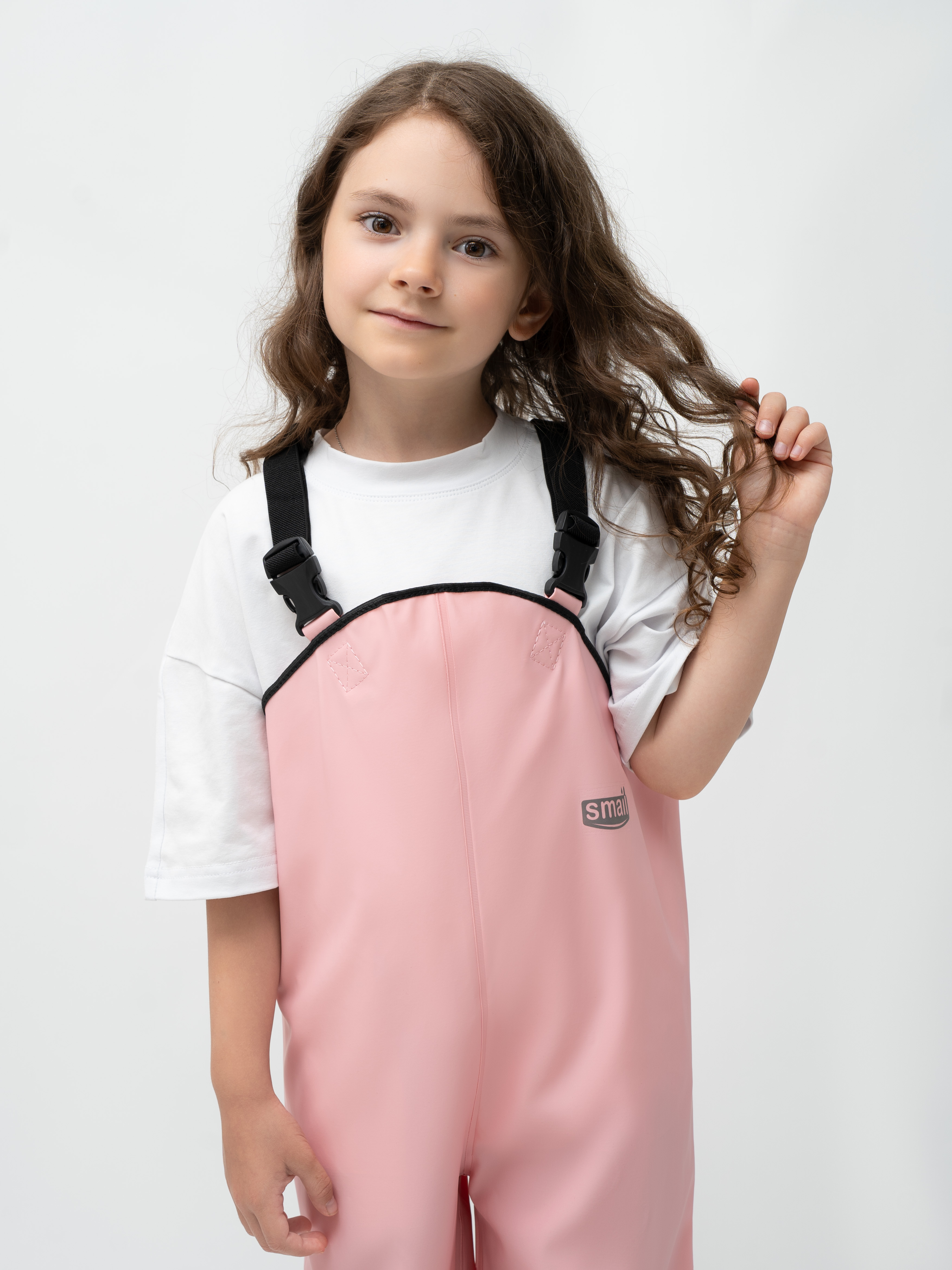 Полукомбинезон Smaillook SML-PK-LPN - фото 2