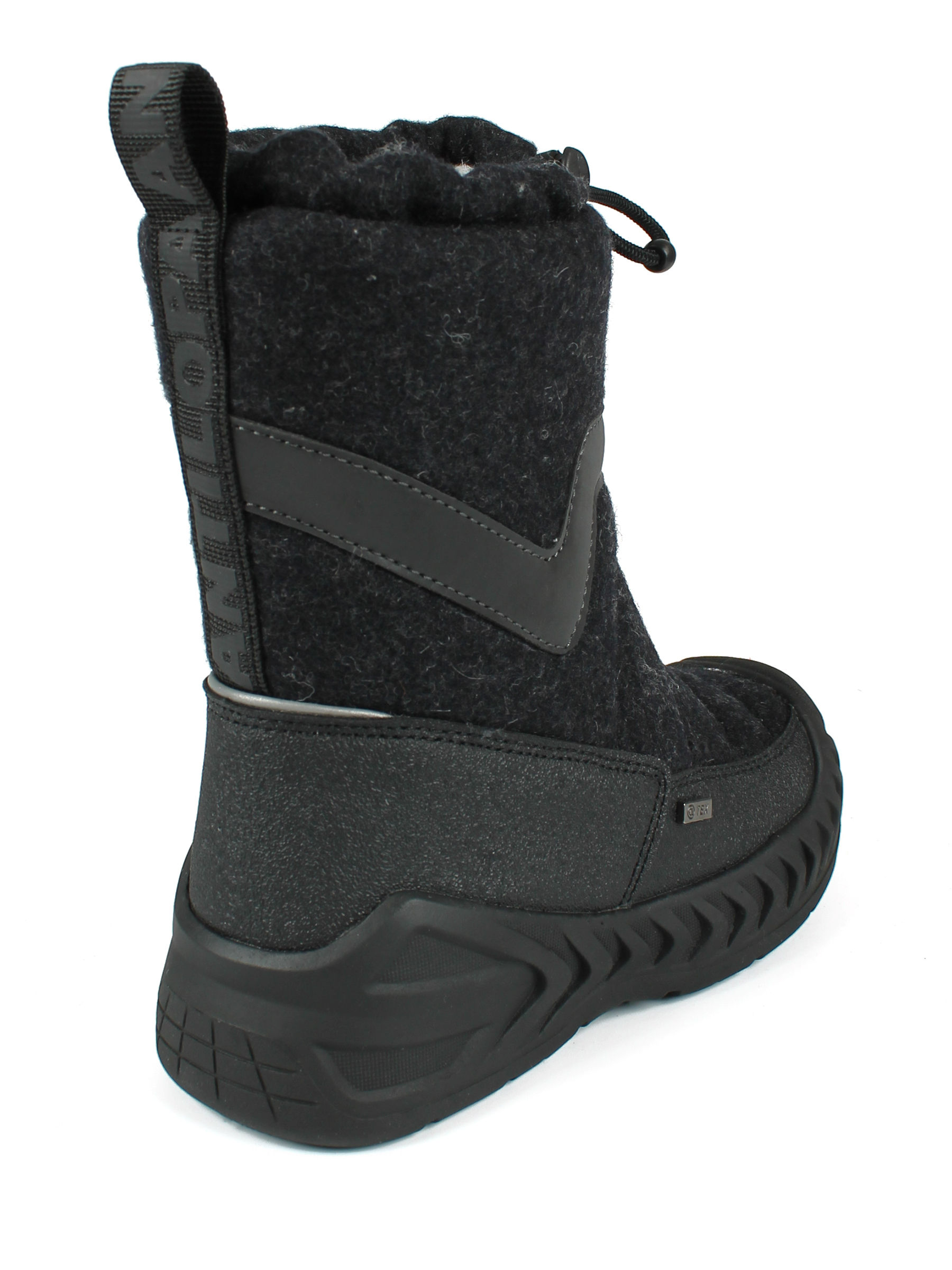 Валенки Antilopa AL 15695 - фото 8