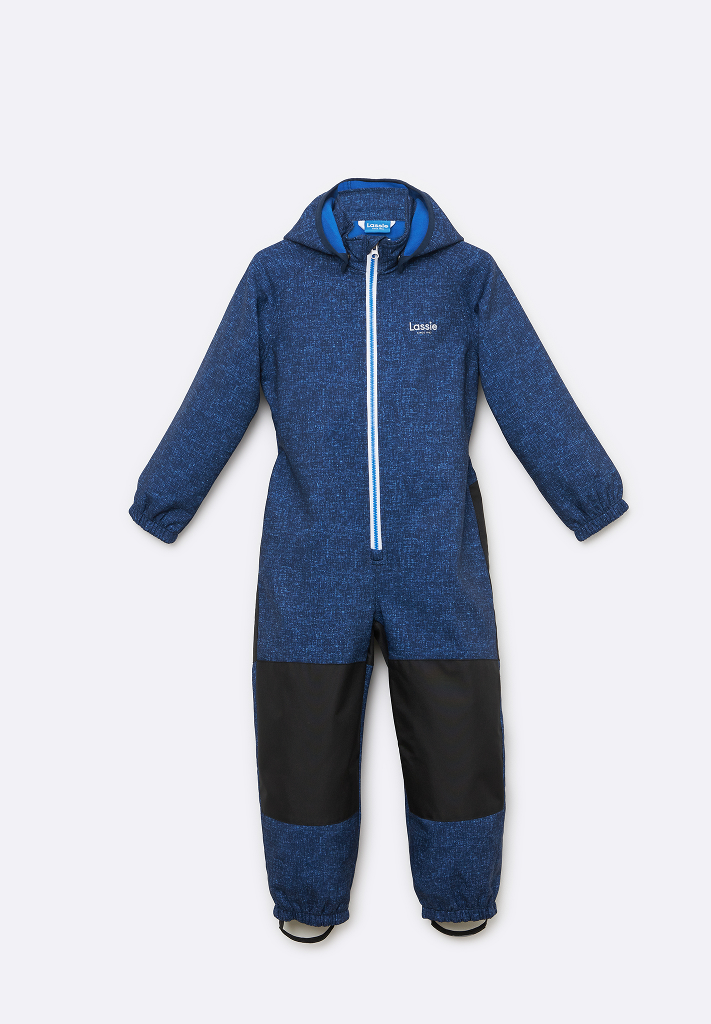 Комбинезон Lassie 7100062A-6961 - фото 1