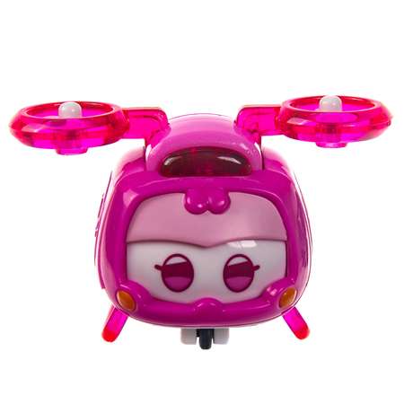 Самолет Super Wings