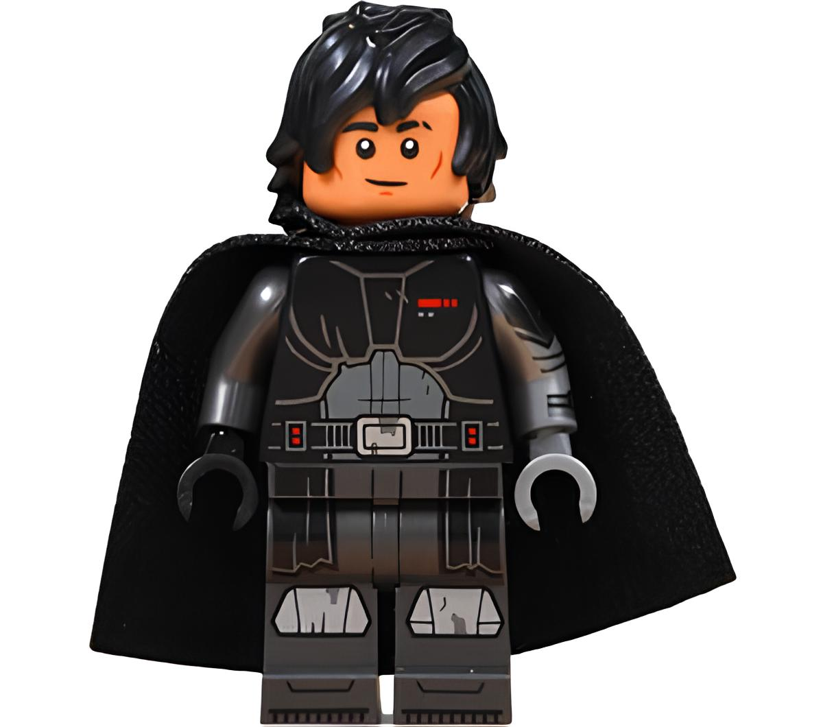 Фигурка LEGO Star Wars Darth - фото 1