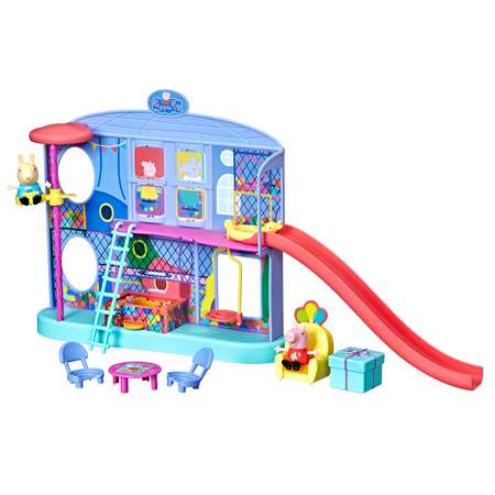 Домик для кукол Peppa Pig 33 см