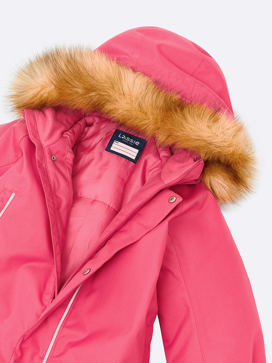 Комбинезон Lassie 71105301-4620 - фото 5