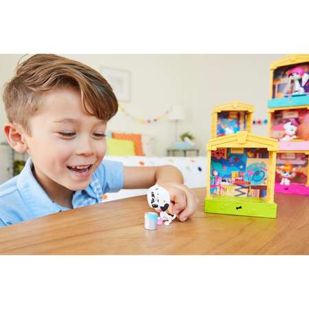 Игровой набор 101 Dalmatians