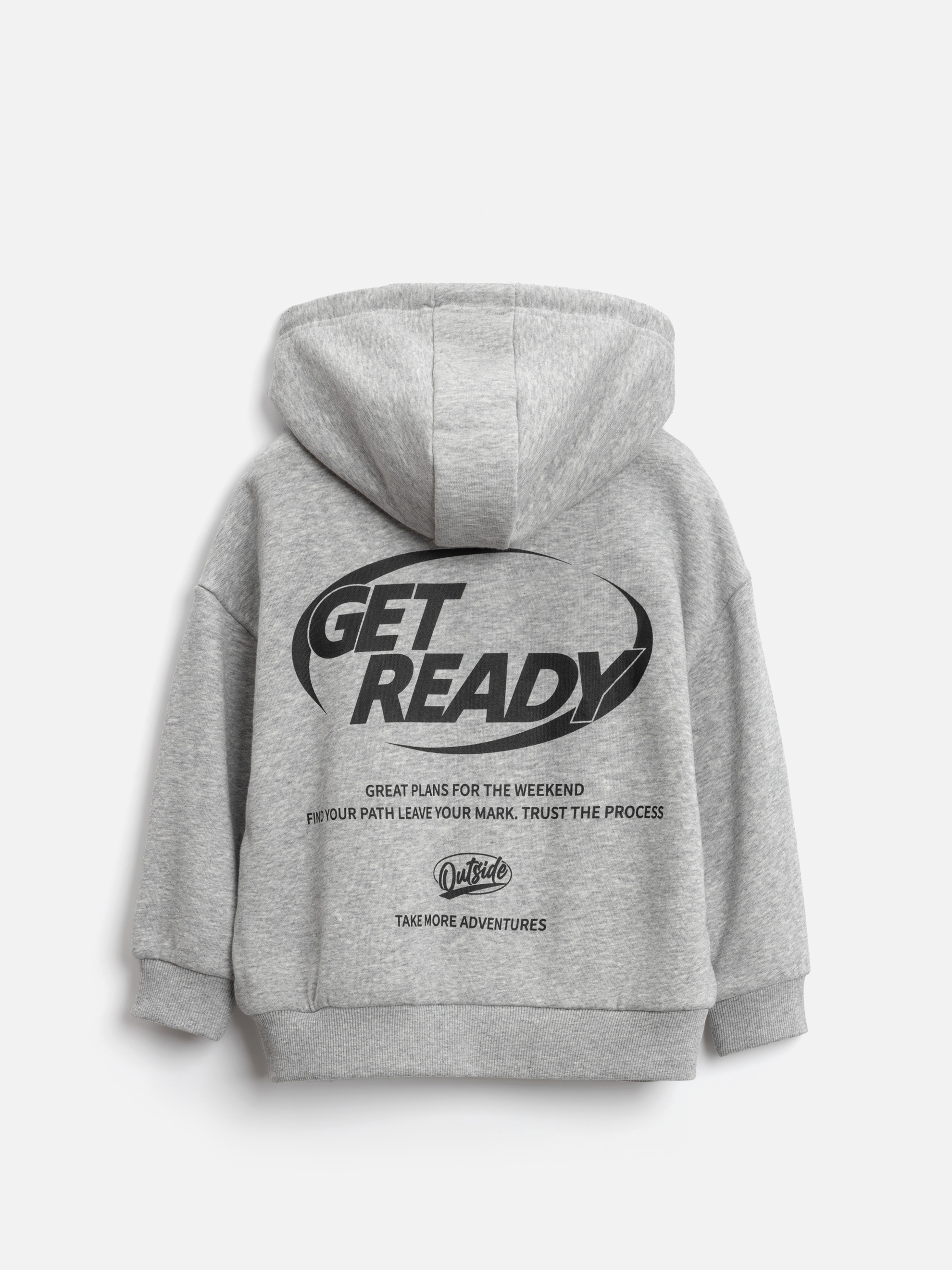 Толстовка Acoola 20121000056_0095312 - фото 5