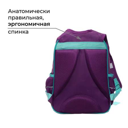 Рюкзак Calligrata Единорожка