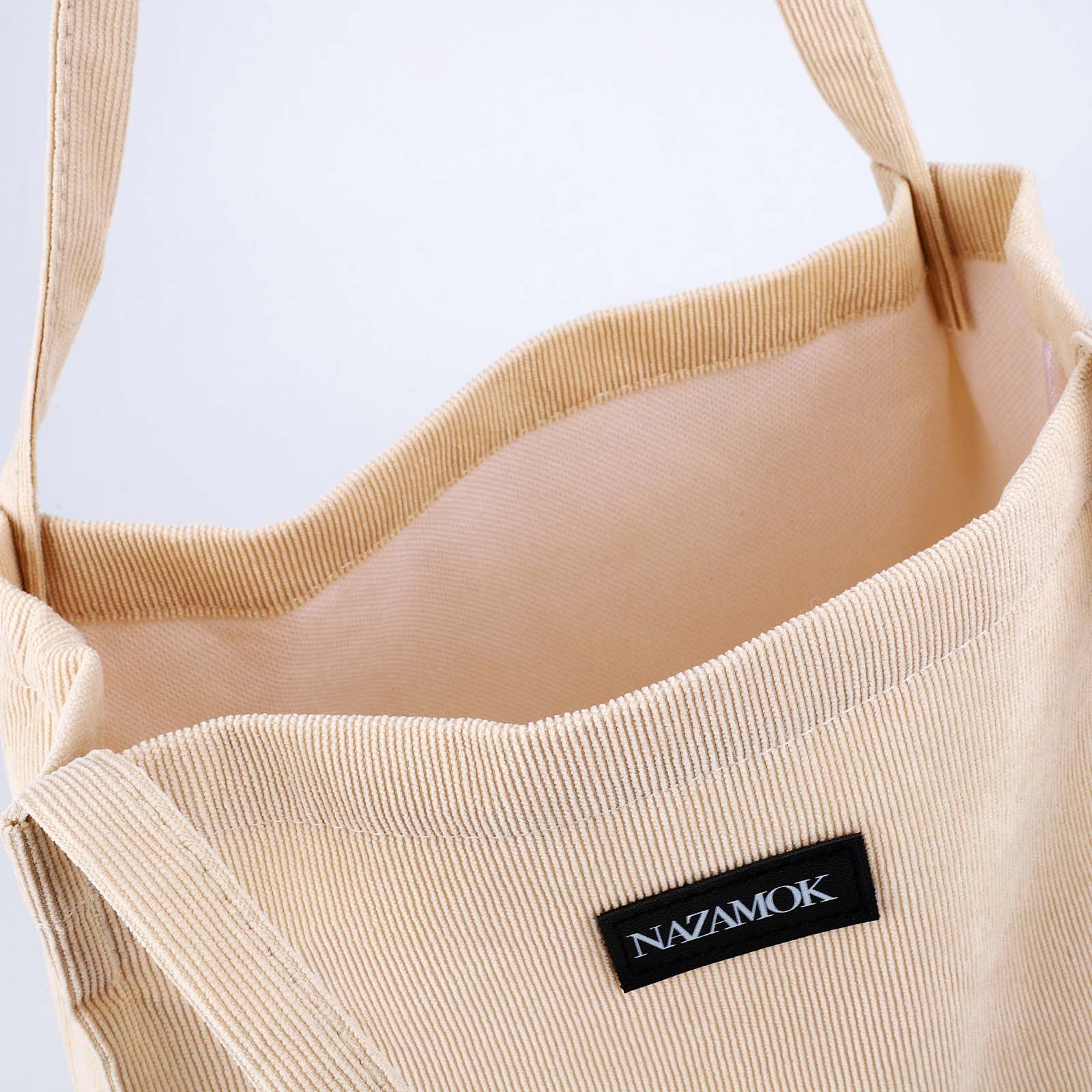 Сумка-шопер NAZAMOK 9408369 - фото 5