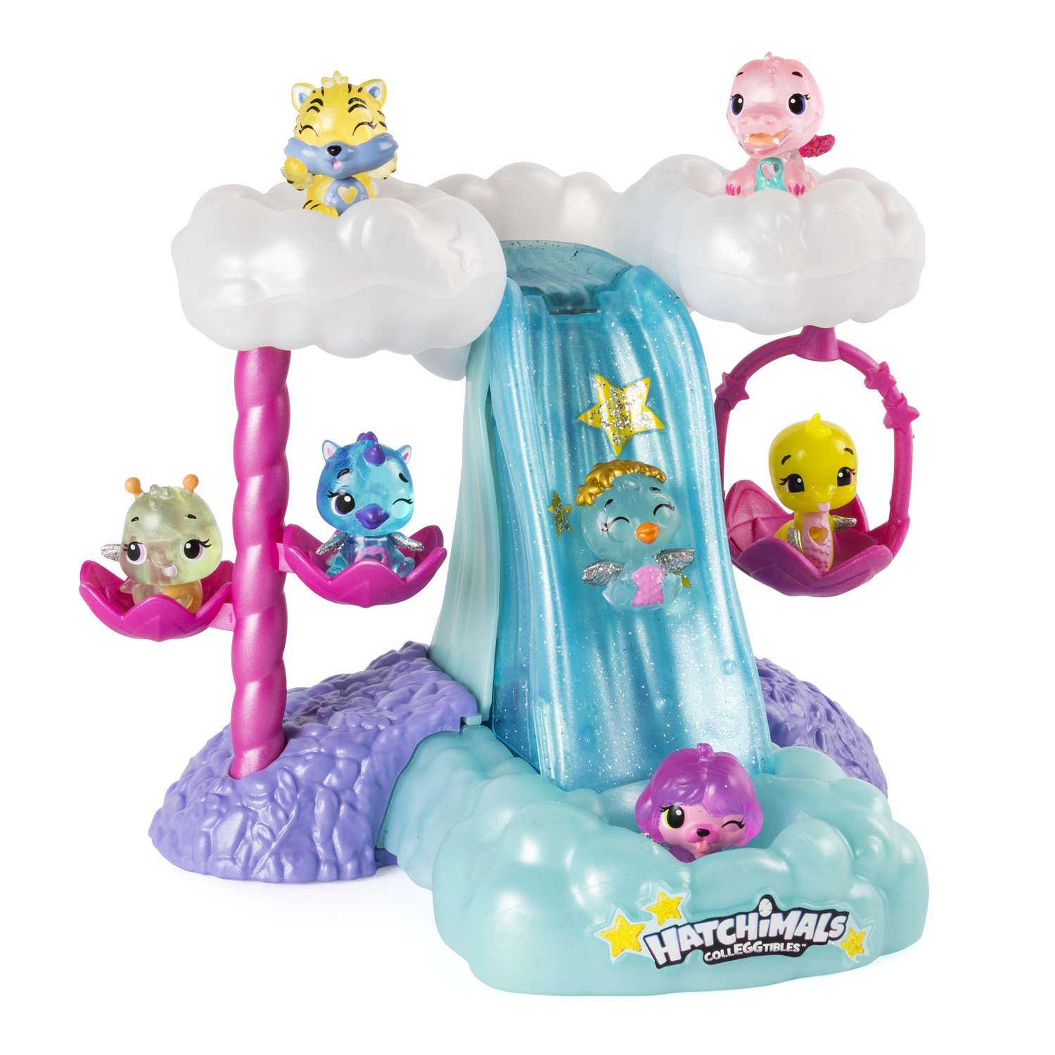 Игровой набор Hatchimals - фото 4