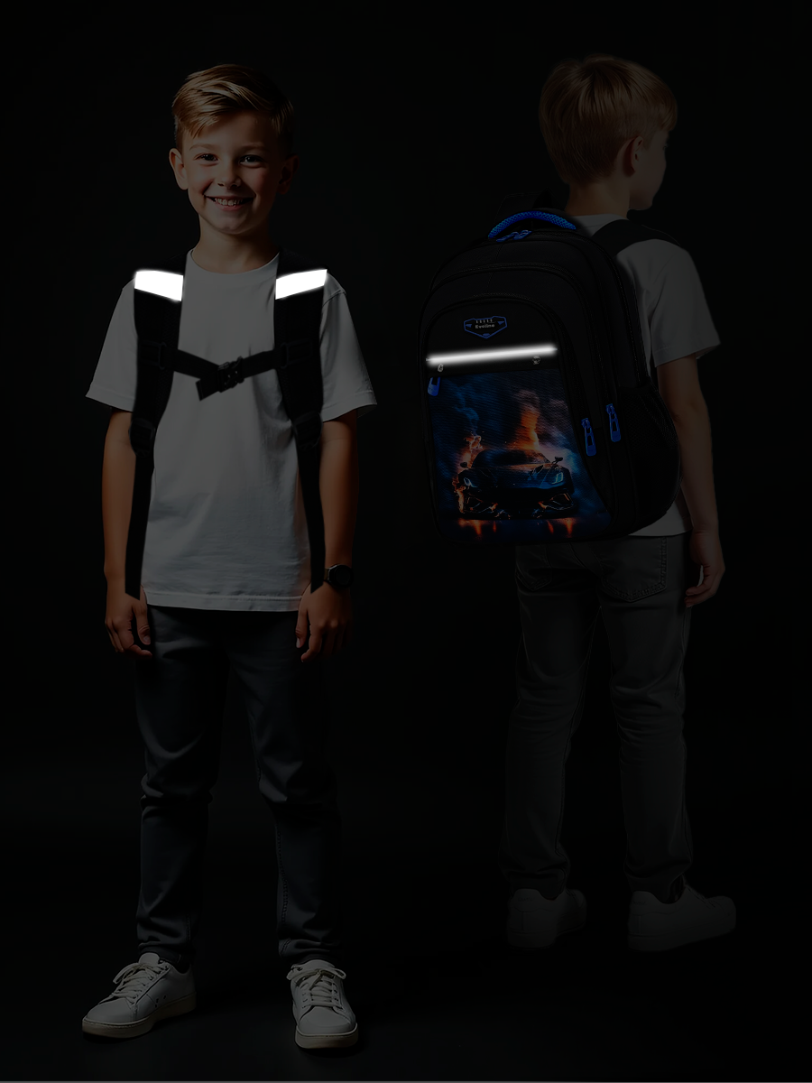 Рюкзак Evoline - фото 7