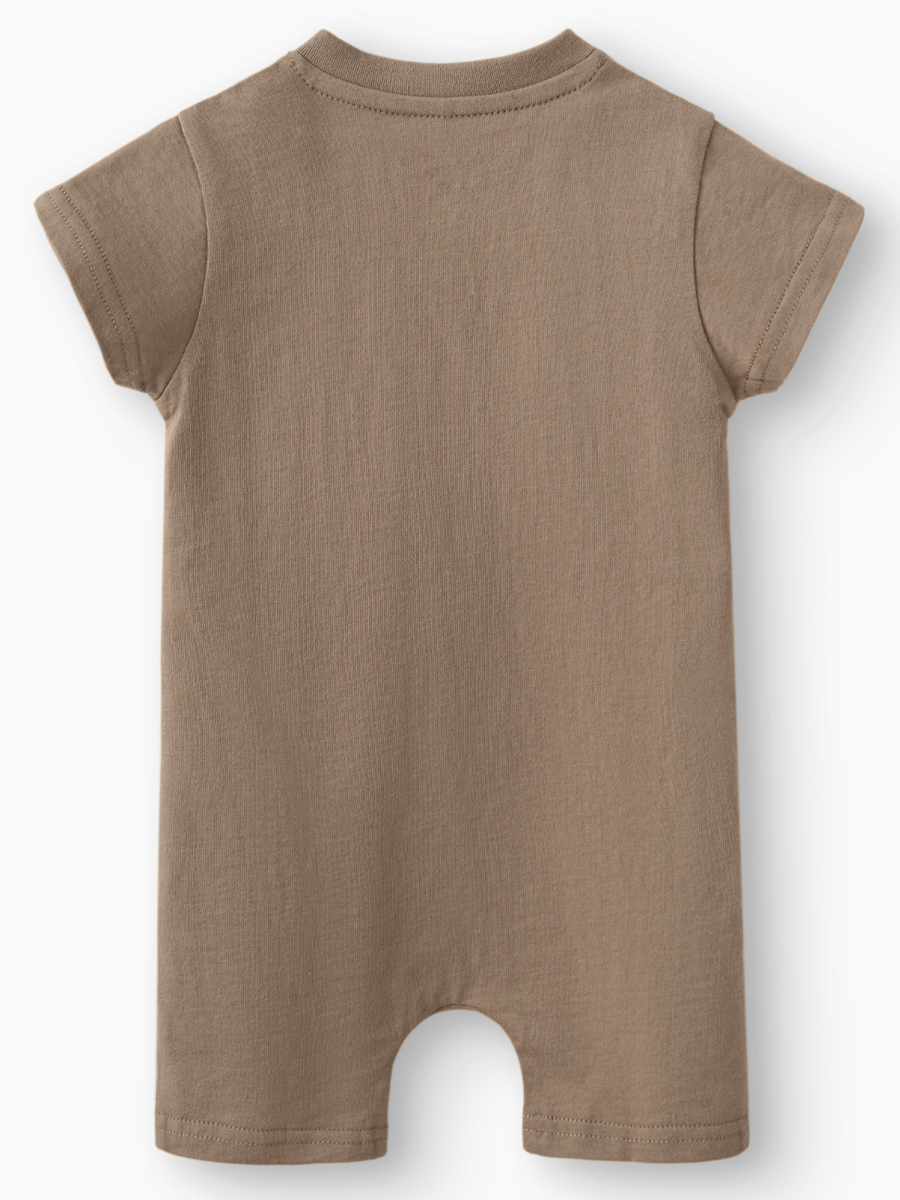 Песочник Happy Baby 88294_light brown - фото 15