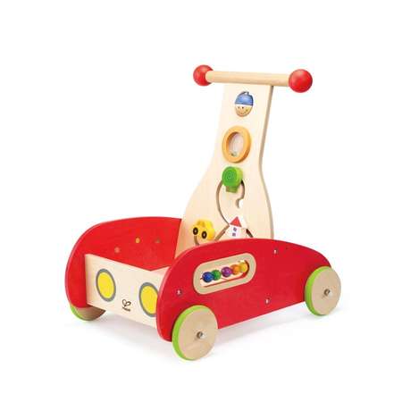 Ходунок HAPE Волшебный E0370_HP