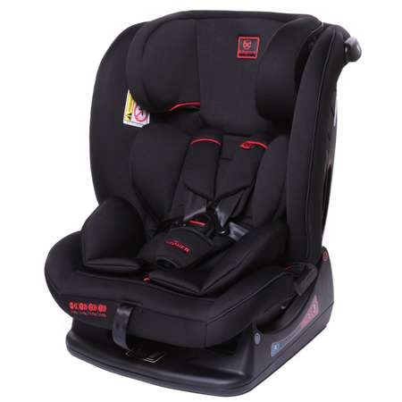 Автокресло BabyCare Troner 0+/1/2/3 (0-36 кг)