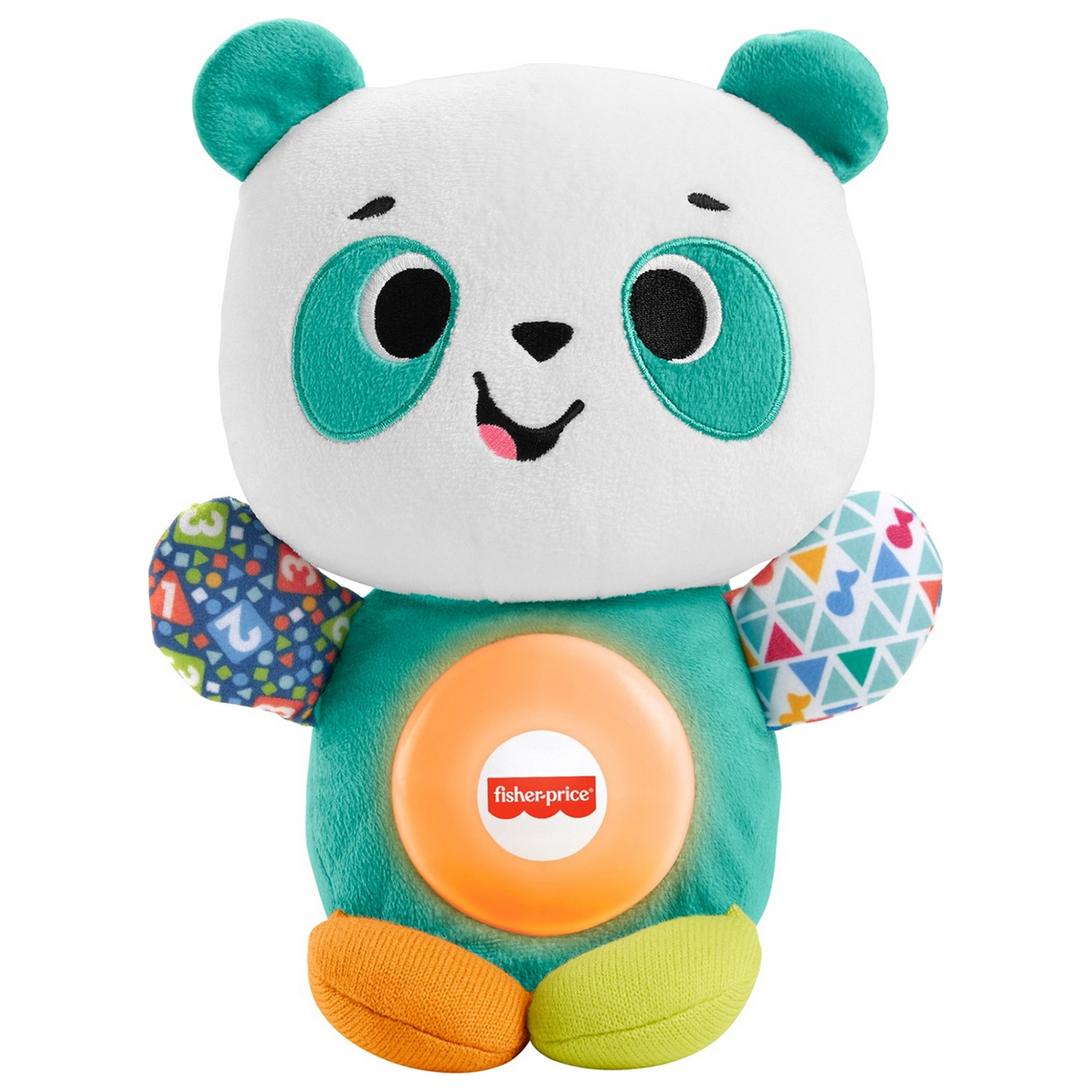 Игрушка Fisher Price - фото 1