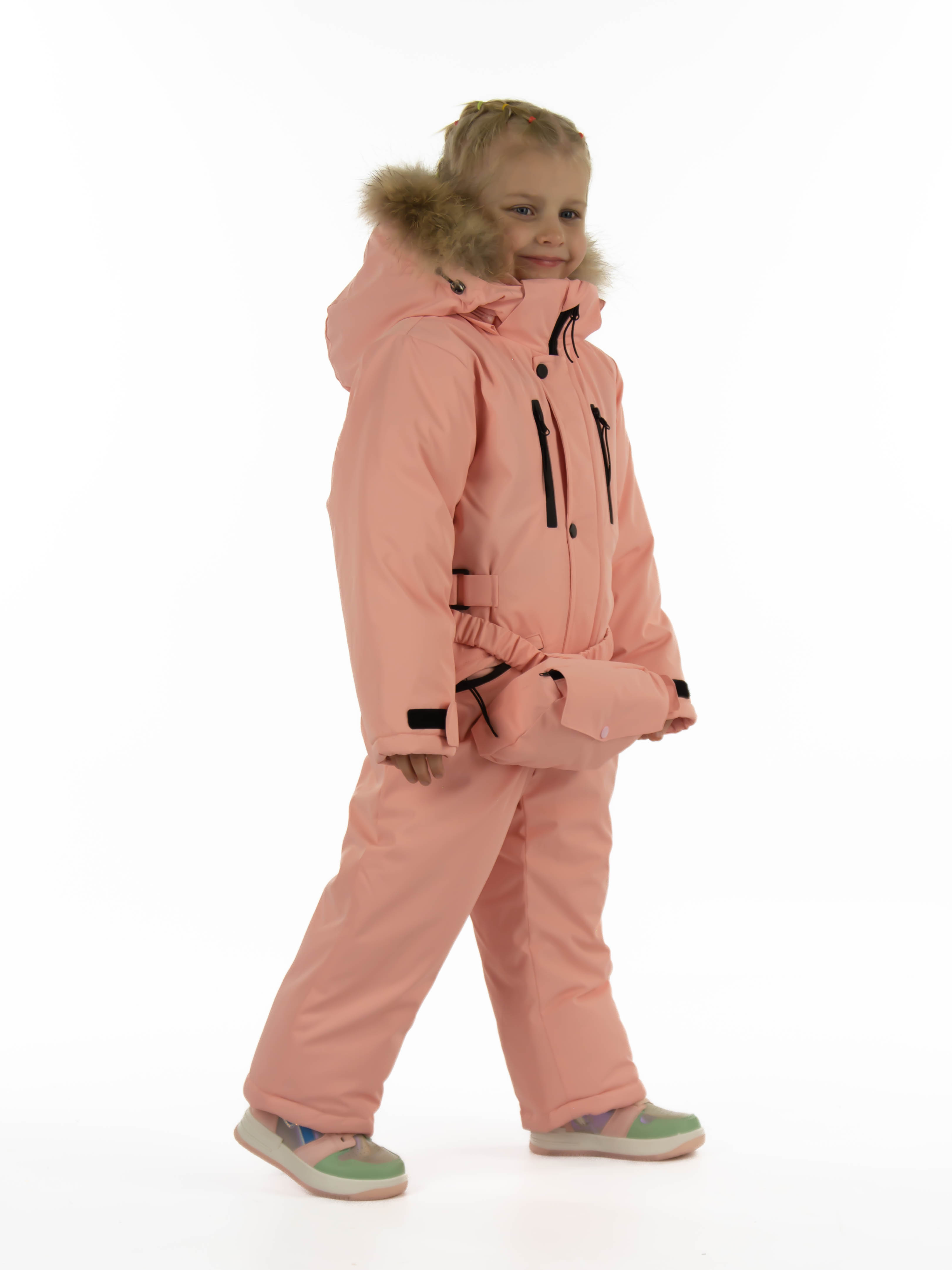 Комбинезон CASTLELADY 662662896 - фото 5