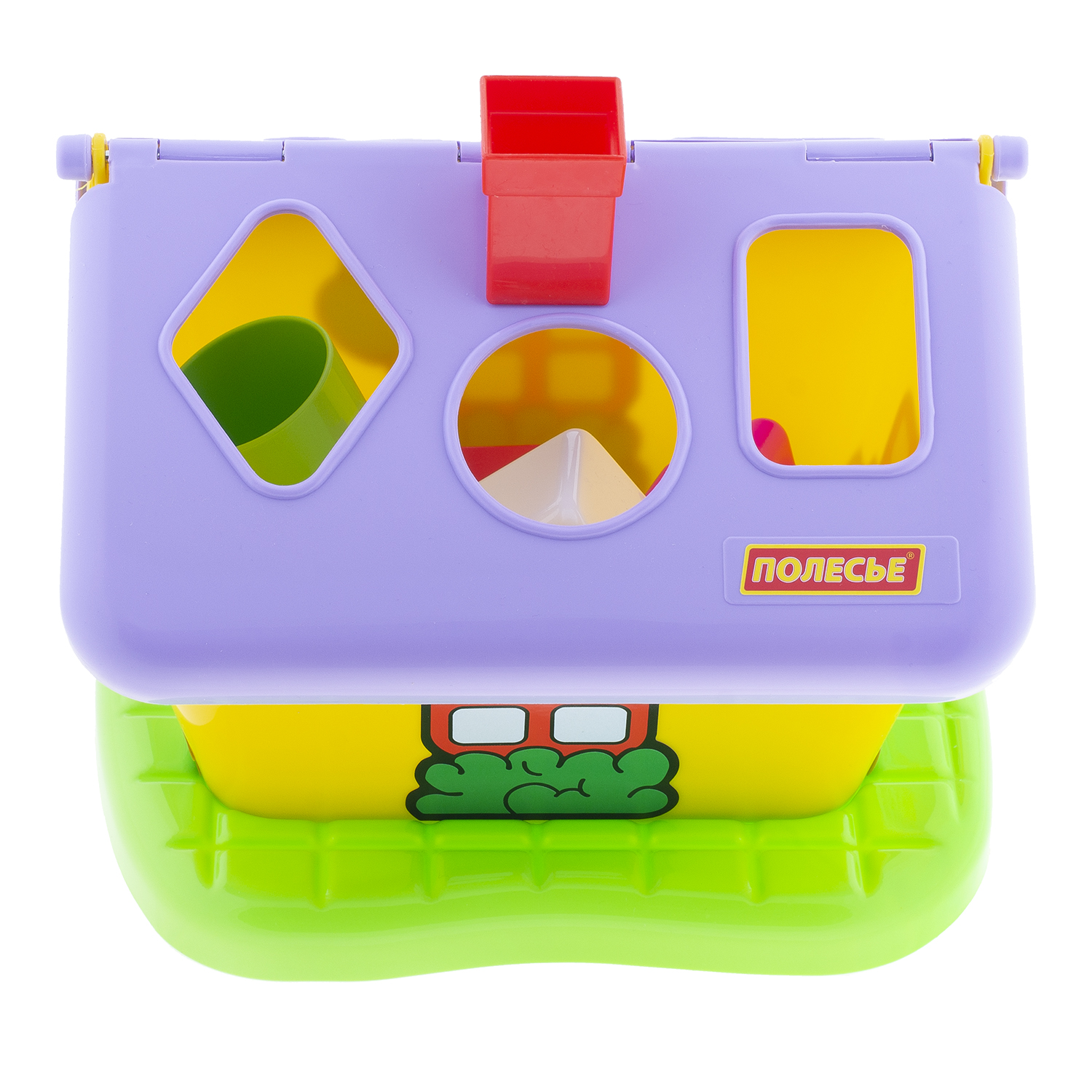 Игрушка Полесье - фото 5