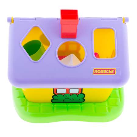 Игрушка Полесье