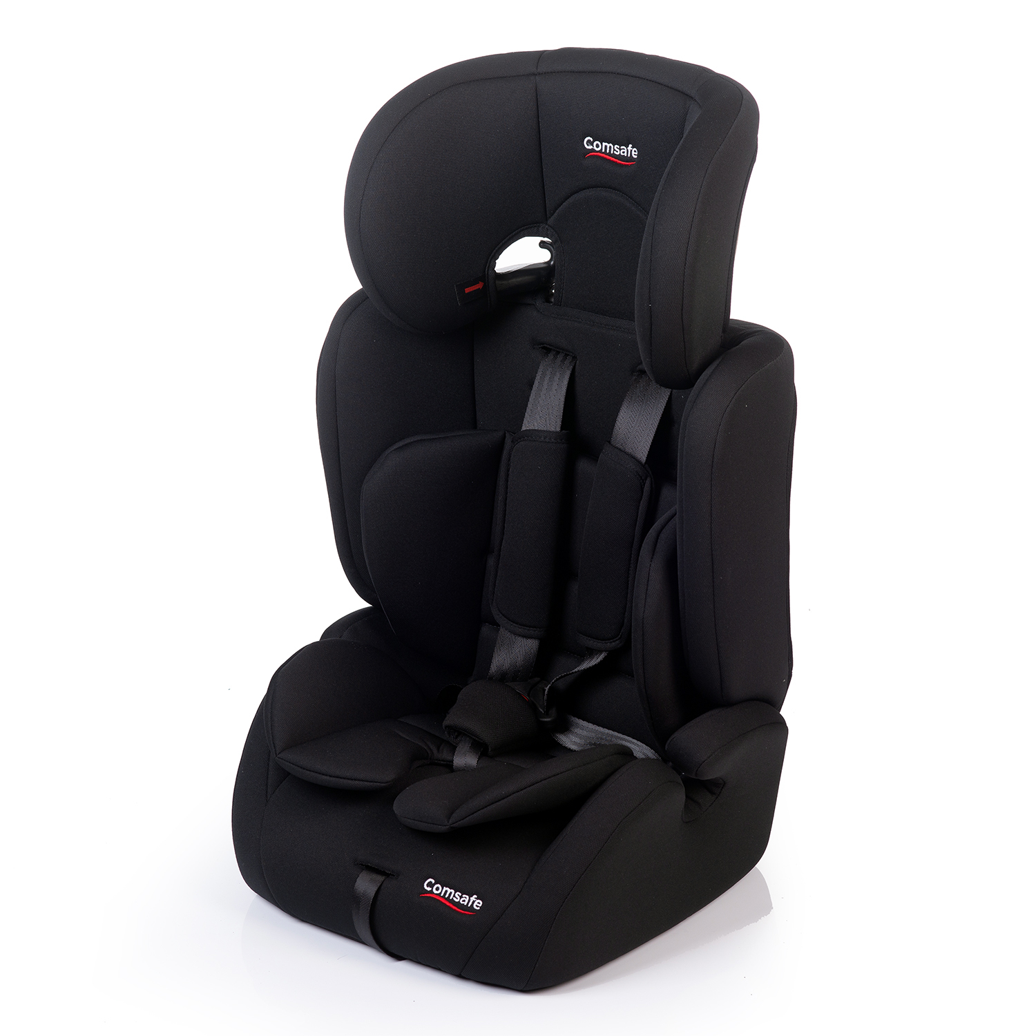 Автокресло Comsafe CityGuard 1/2/3 (9-36 кг) - фото 1