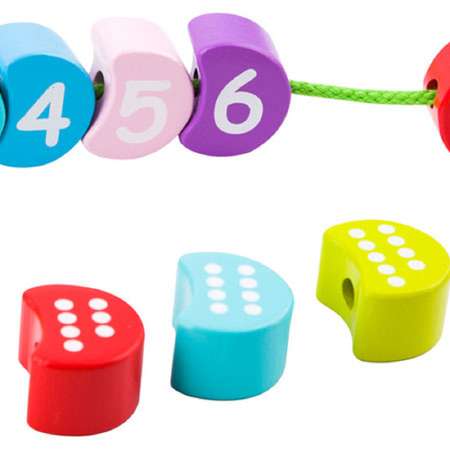 Настольная игра Tooky Toy