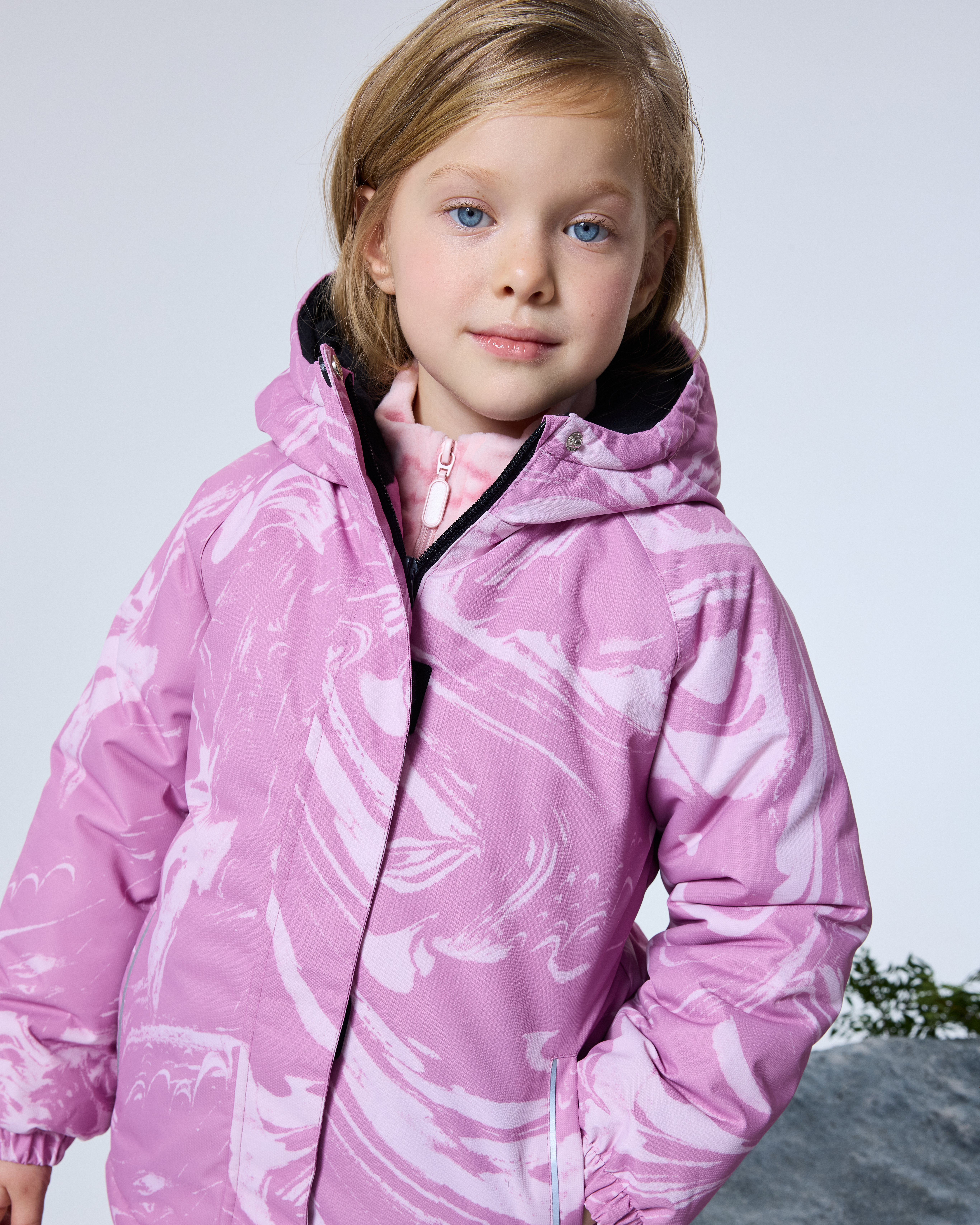 Куртка Futurino W25FU3-G618kg-JJ - фото 10