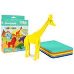 Игрушка ElBascoToys Африка