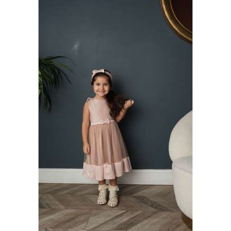 Платье Trendyco kids