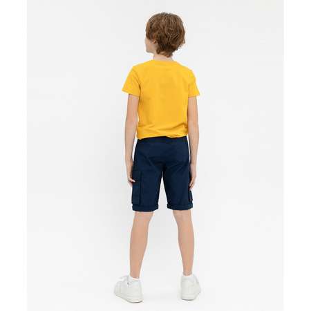 Шорты BUTTON BLUE