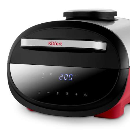 Аэрогриль KITFORT КТ-2295