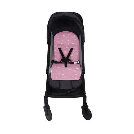Матрас овальный SEVIBEBE