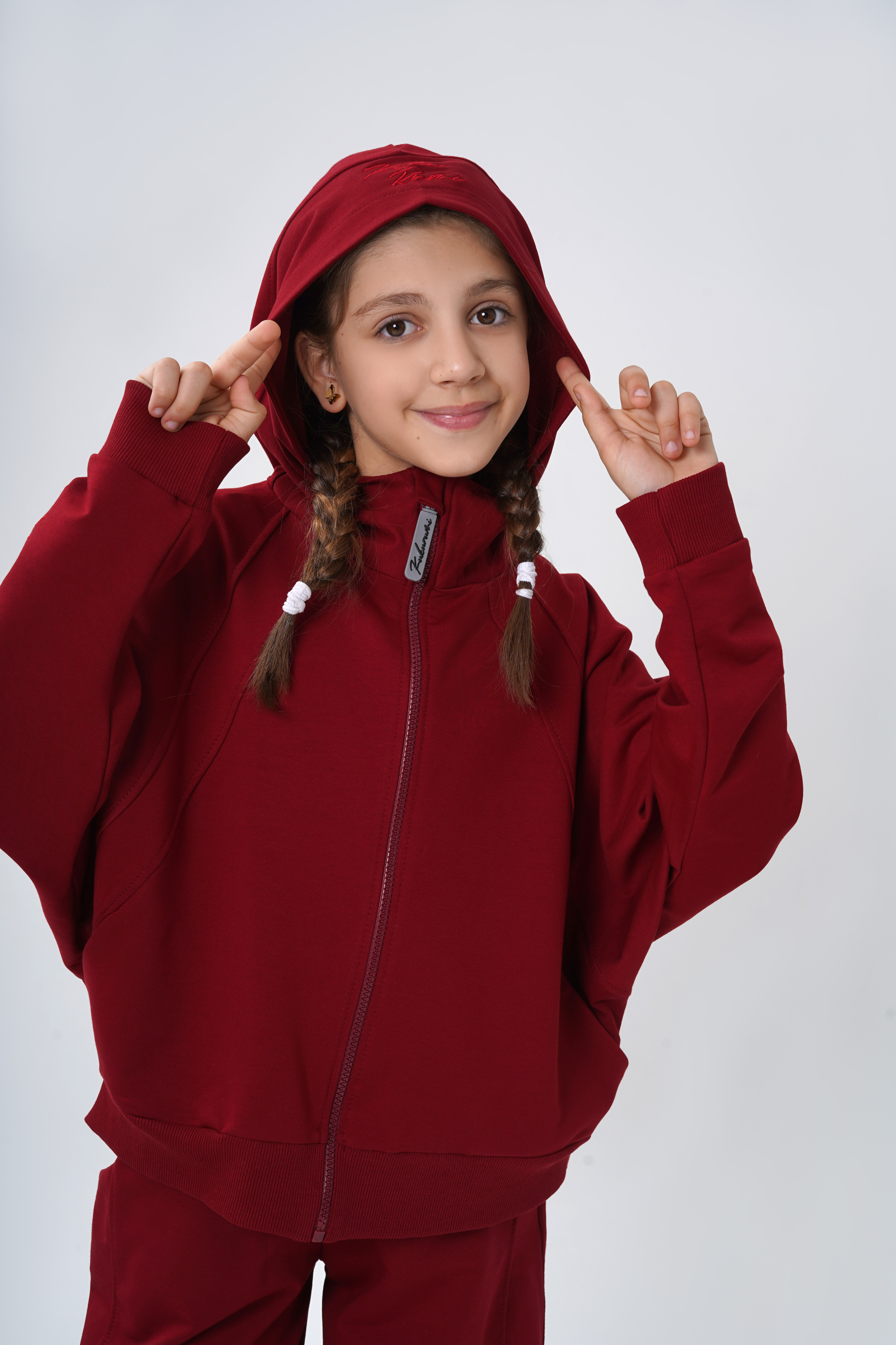 Костюм Kukurumi 77/4 - фото 8