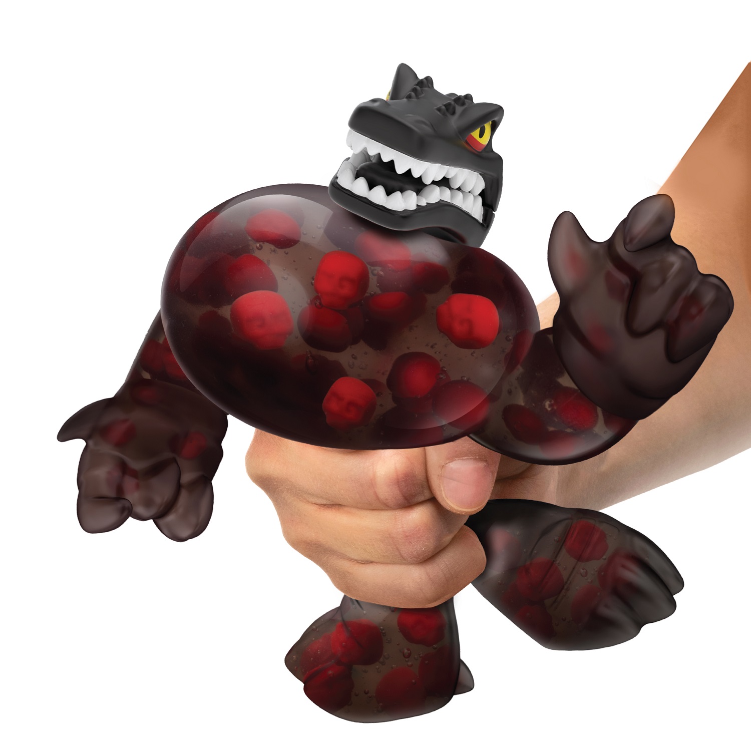 Игрушка-антистресс GooJitZu - фото 8