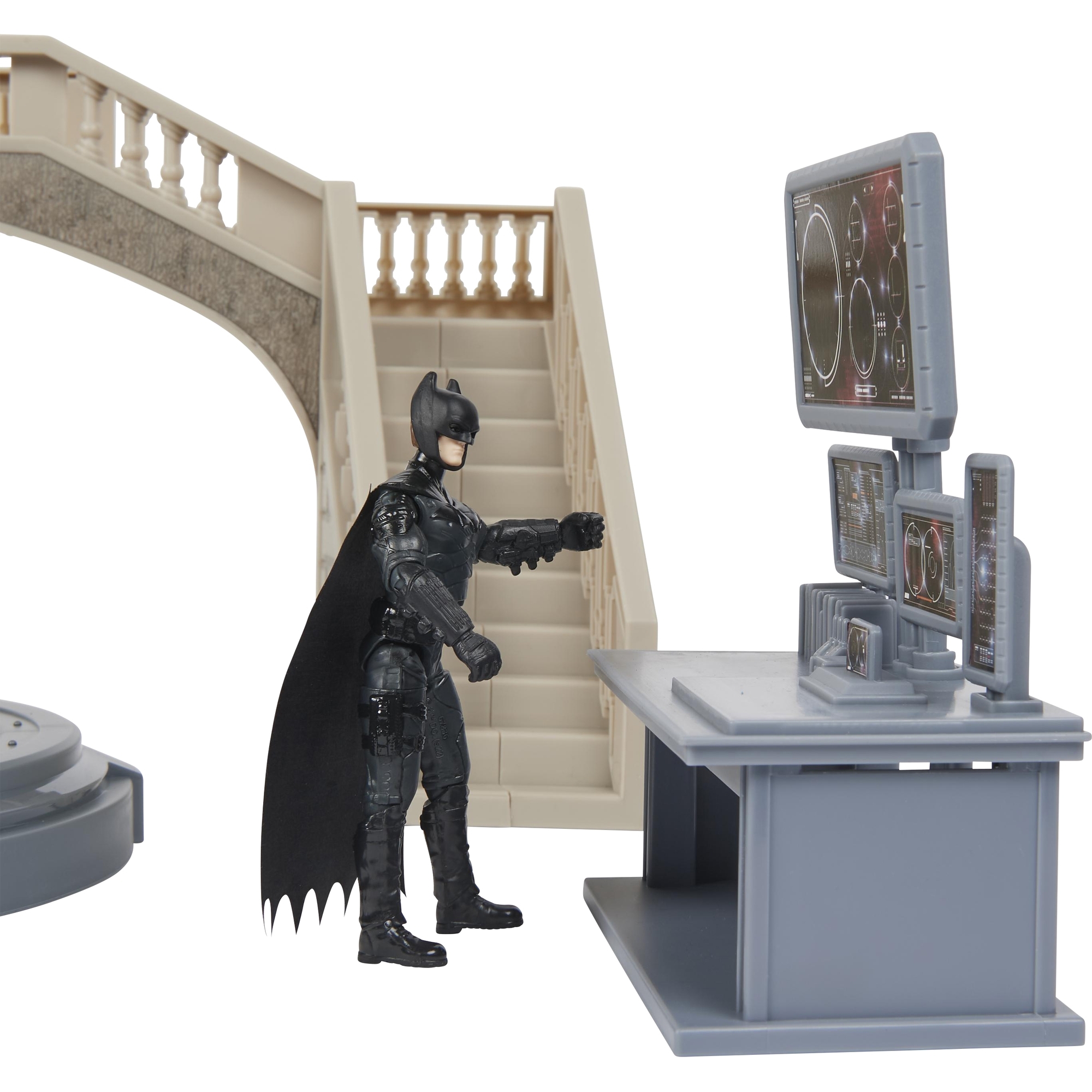Игровой набор Batman - фото 4